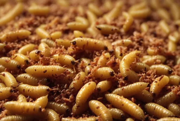 ¡Cuidado con las heridas! De esta forma se contagia el gusano barrenador