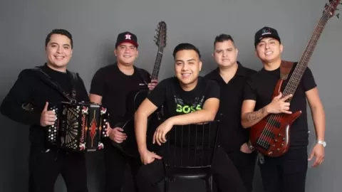 Los Juniors de Monterrey