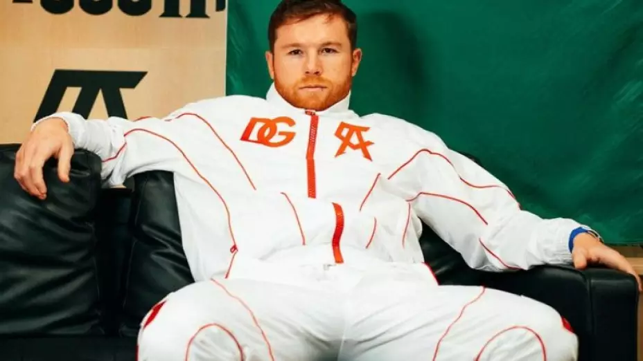 Saúl Canelo Álvarez peleará en México por primera vez en 12 años
