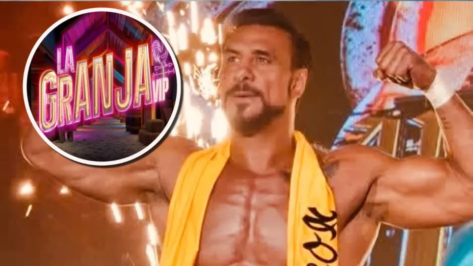 El destino de Alberto del Río en La Granja VIP según la IA.