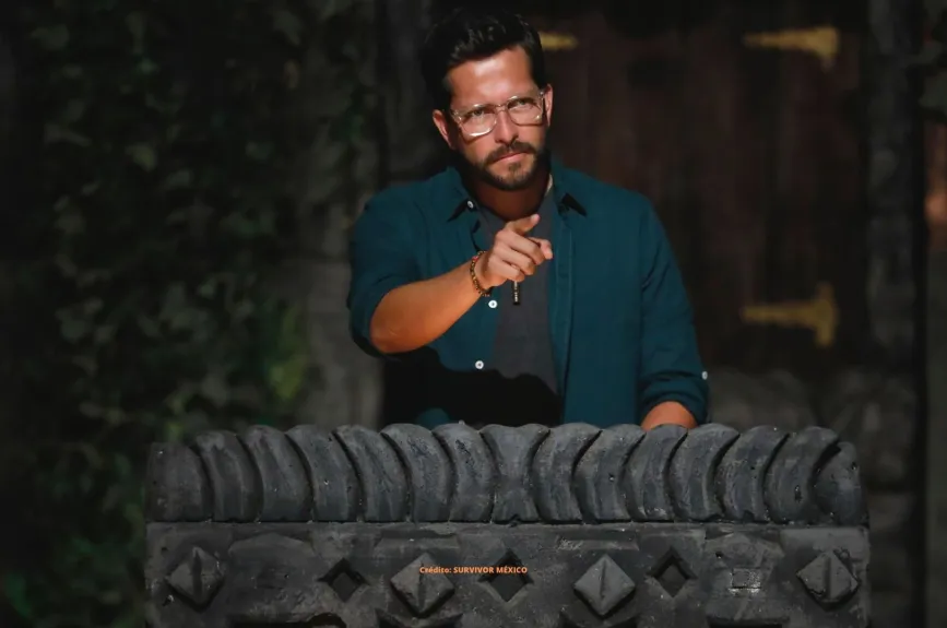 Survivor México.
