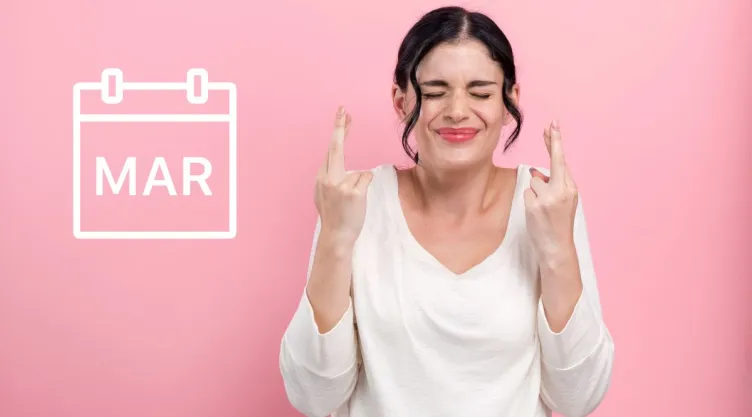 Ranking de signos marzo 2025; estos son los que tendrán mejor suerte