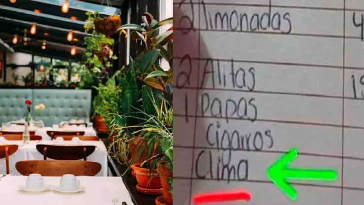 ¿Abusivos_ Restaurante cobra por uso de aire acondicionado; agregan a la cuenta el clima.jpg