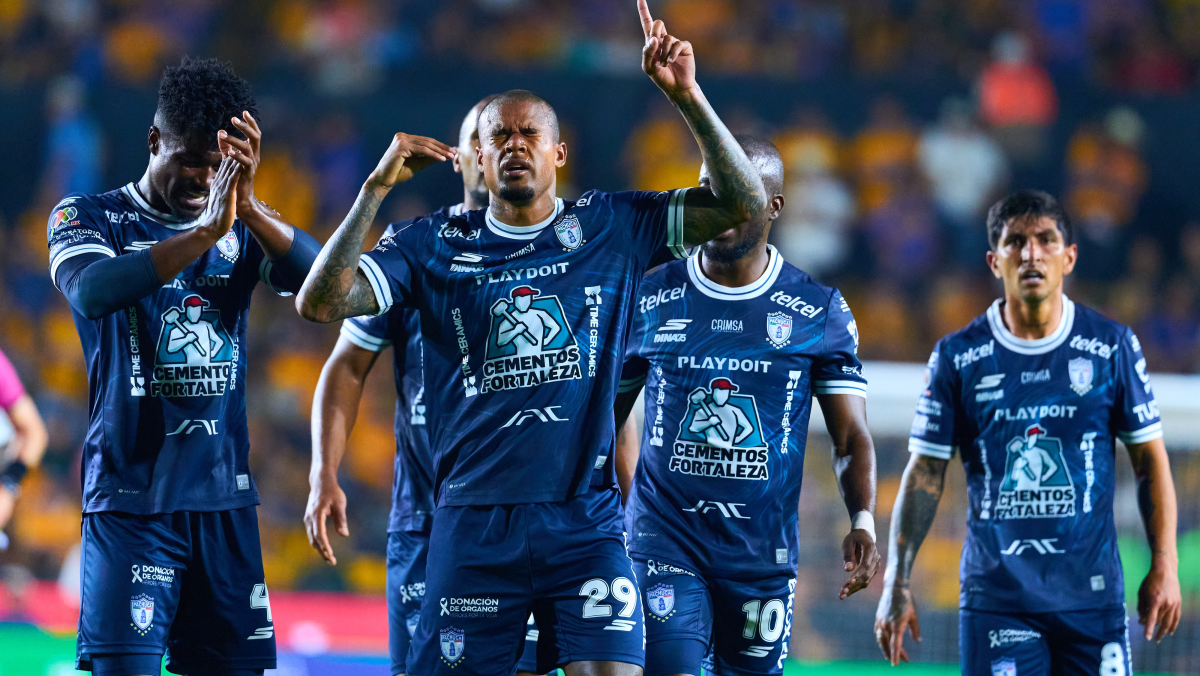 Tigres vs Pachuca: dónde ver EN VIVO y GRATIS la transmisión del ...