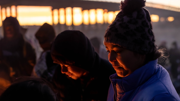 Llegar&aacute;n 18 frentes fr&iacute;os a M&eacute;xico durante la temporada invernal del 2024