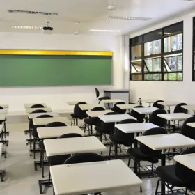 Aula de clases