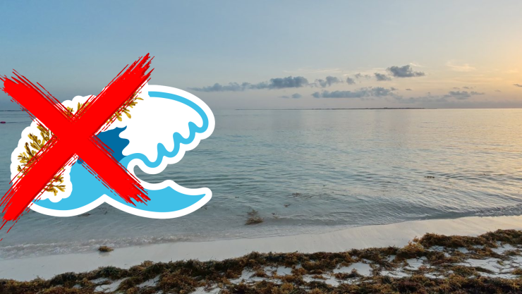 Playas libres de sargazo en Quintana Roo HOY 5 de julio de 2025_ Lista desde Holbox, Cancún y hasta Tulum.jpg