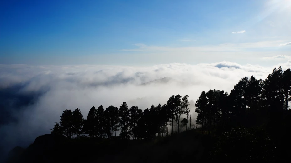 Frente Frío 4 muy cerca de Jalisco
