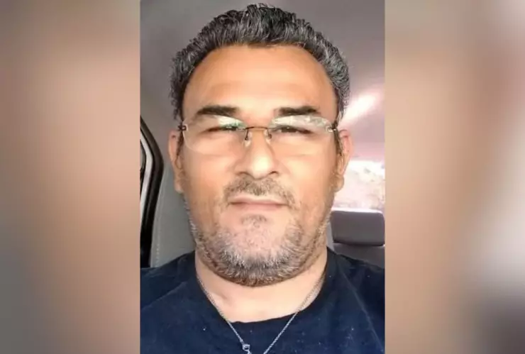 Buscan a Samuel Diez, privado de la libertad en Mazatlán