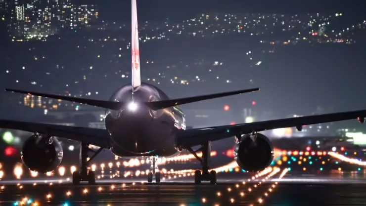 Aeropuerto de Aguascalientes ¿Cuál es el destino con el vuelo directo más largo
