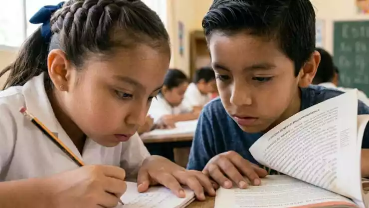 SEP confirma fecha de fin de clases