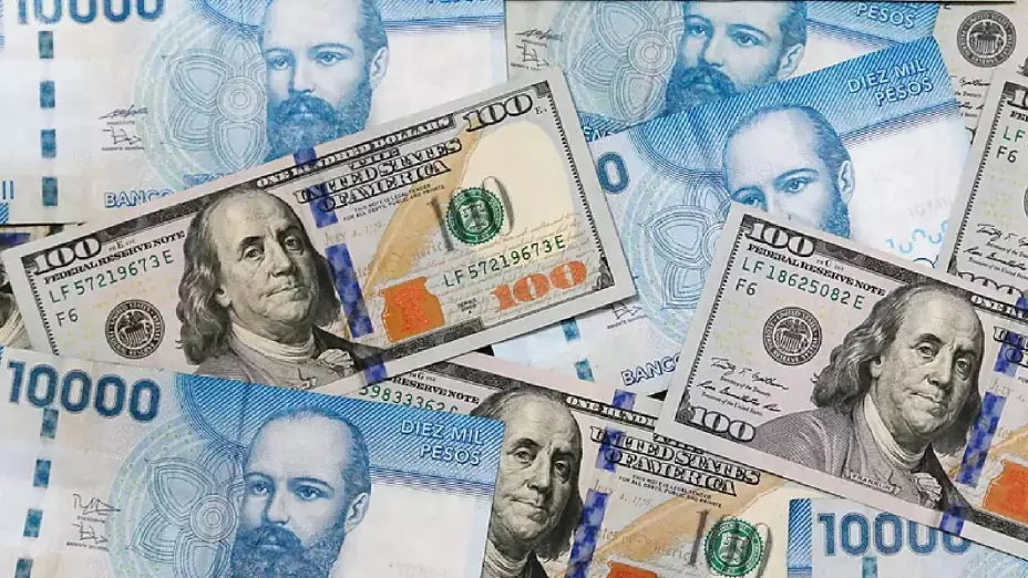 Precio del dólar hoy 15 de octubre de 2021