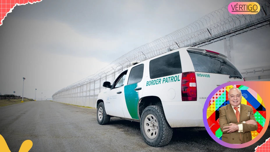 Presión estadunidense