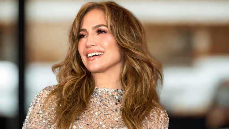 Jennifer Lopez