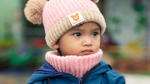 ropa para resistir el frío