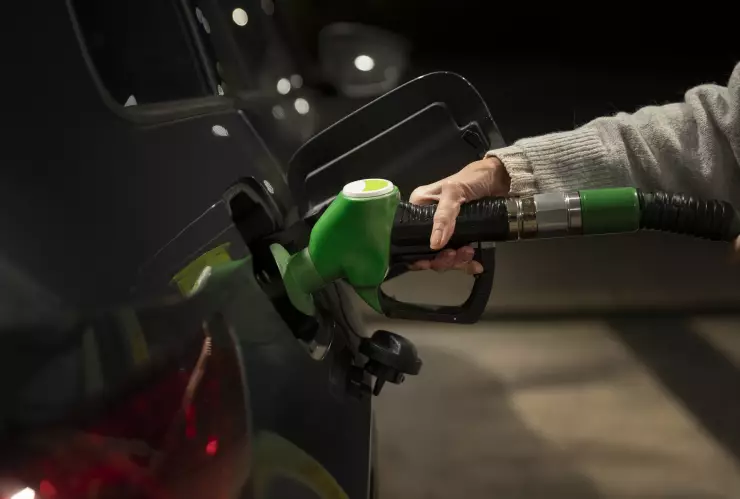 Precio de la gasolina HOY Querétaro 5 de septiembre 2024