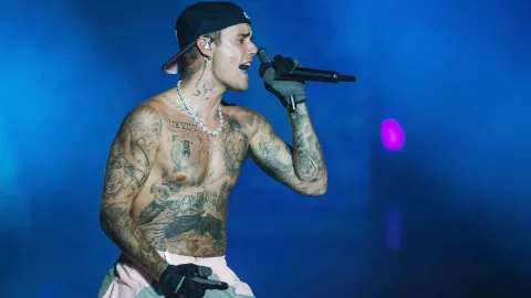 Justin Bieber regresa escenarios grammys 2026