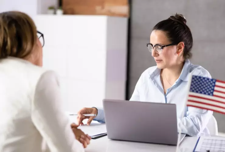 La feria ofrecerá empleos dentro de la Embajada de Estados Unidos en México