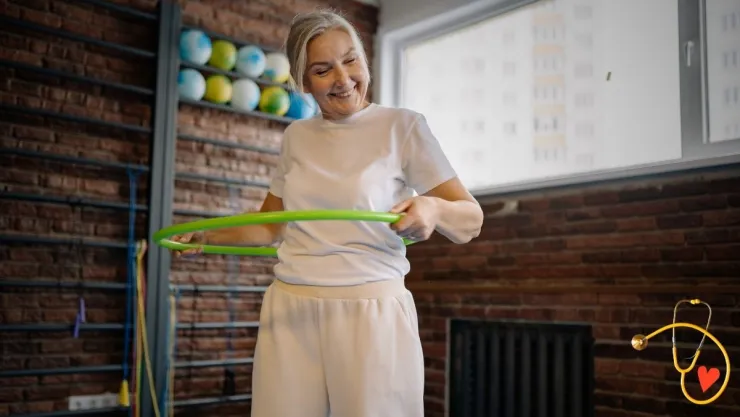 Beneficios del hula hula el ejercicio para el corazón y el abdomen que recomiendan los especialistas.jpg