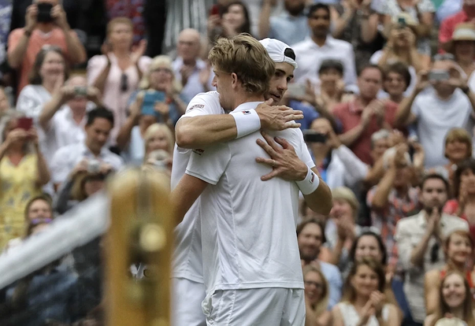 WIMBLEDON