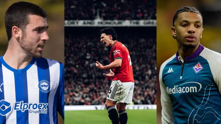 Partidos de HOY, lunes 23 febrero de 2026: Horario y dónde ver LaLiga ; Serie A y más