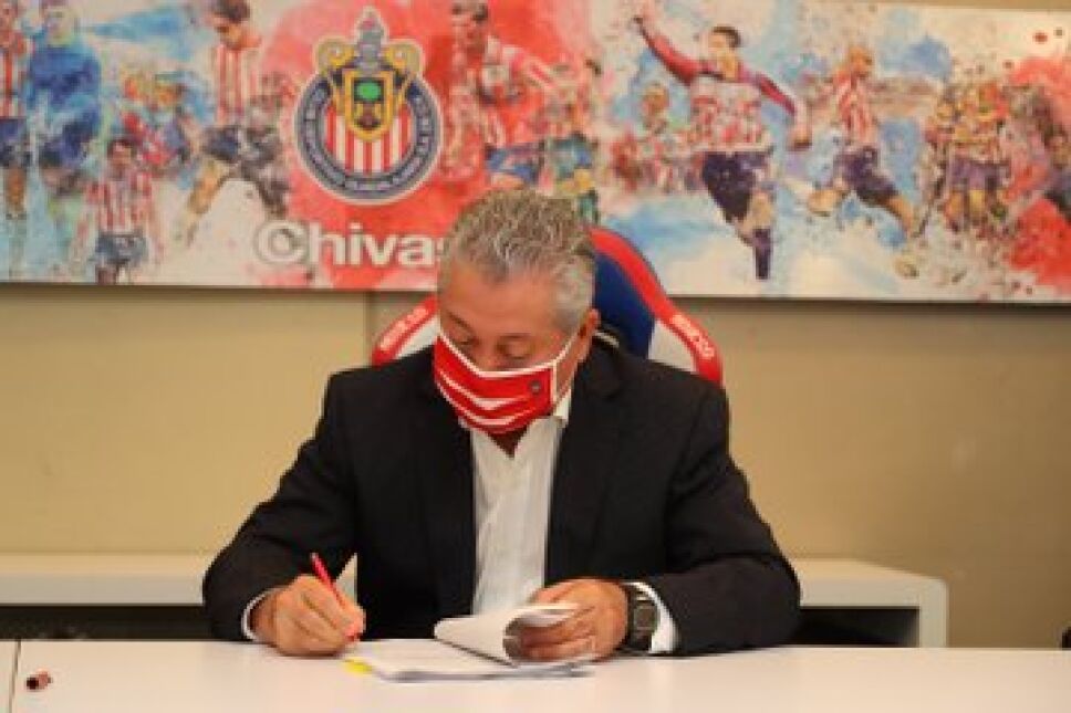 Víctor Manuel Vucetich