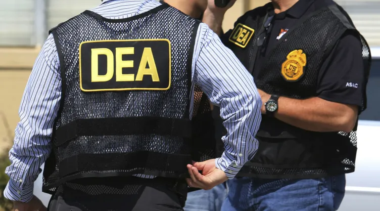DEA