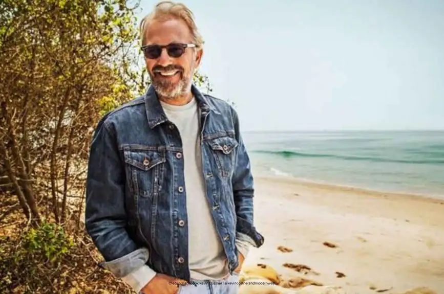 Kevin-Costner