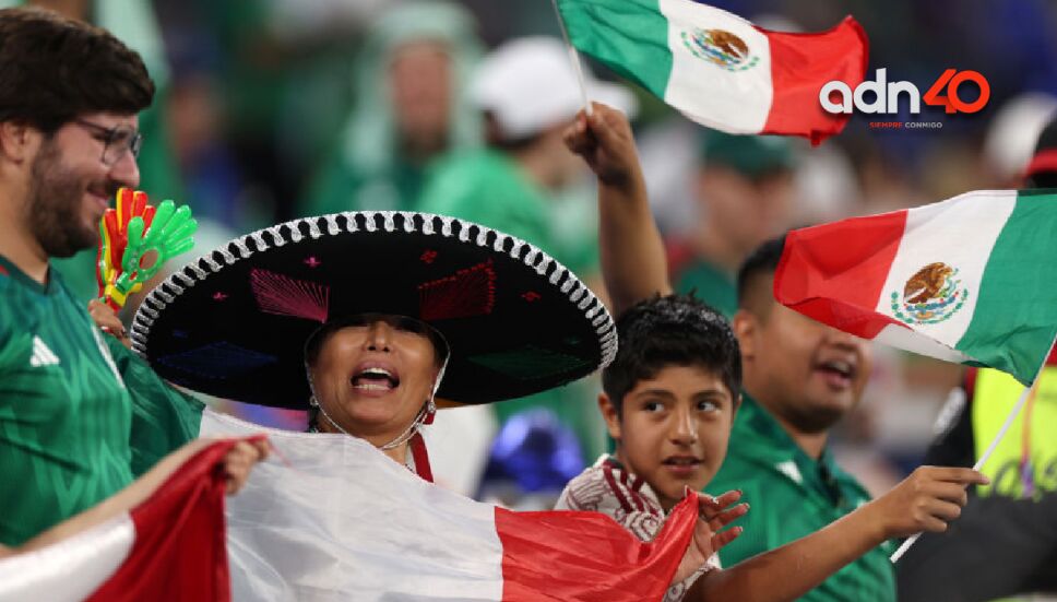 VIDEO: “El Tucanazo” llega a Qatar 2022 y pone se vuelve viral