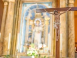 Imagen de cristo