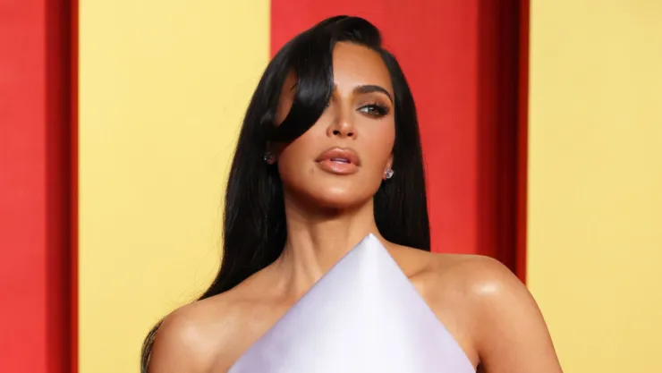 Kim Kardashian