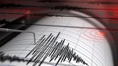Se reporta sismo magnitud 6.2 entre California y Nevada