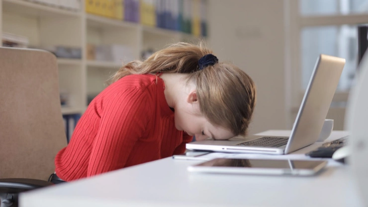 pensar demasiado daña salud