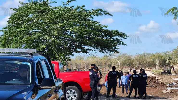 ÚLTIMA HORA_ Reportan movilización policíaca en Ciudad Caucel; esto sabemos