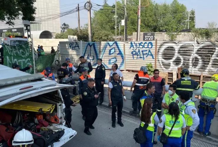 Balacera en Plaza Artz deja un muerto