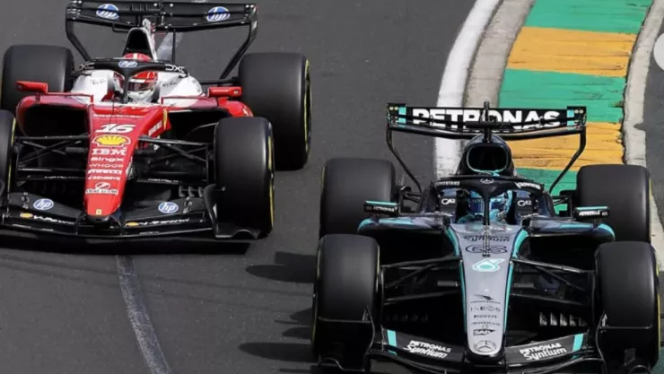 La FIA termina con los “trucos” de Red Bull y Mercedes