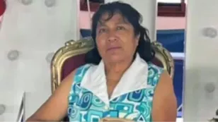  Irma Hernández 2025 