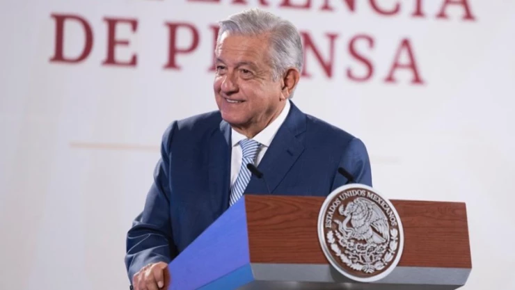 AMLO mañanera hoy: Temas del 27 de septiembre del 2022