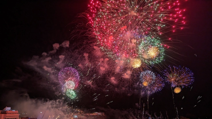 Llega el Carnaval de Mazatlán 2024, el evento más importante para los mazatlecos