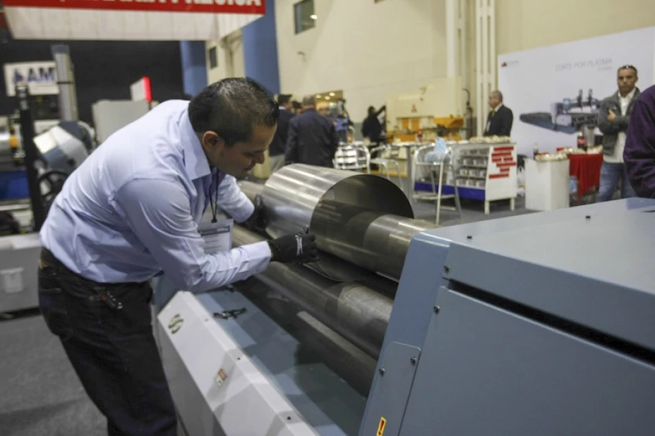 Confianza empresarial