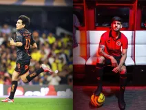Jesús Gómez vs Gilberto Mora: la diferencia de sueldo que hay entre ambos en Xolos de Tijuana