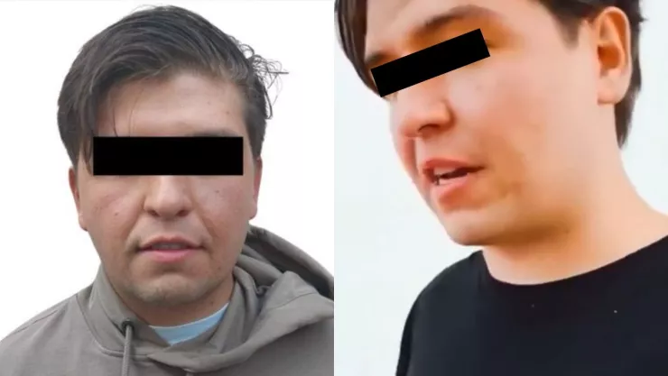 ¡Rompió el silencio! La madre del Fofo Márquez habla sobre la situación de su hijo: ¿pronto saldrá?