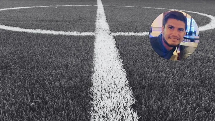 Muere árbitro tras agresión durante riña en cancha de futbol en Torreón