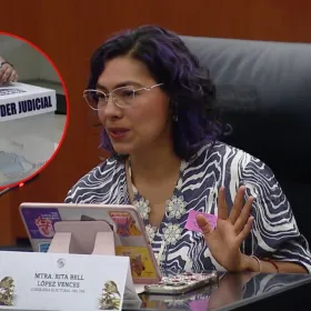 INE propone aplazar la Elección Judicial a 2028.