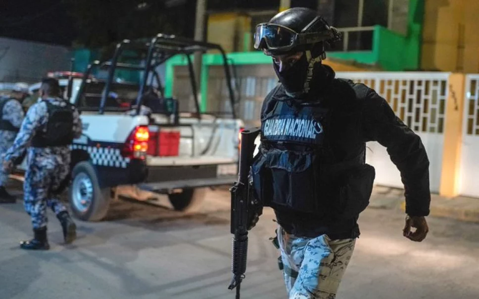 Ejecutan al menos 15 personas en Reynosa, Tamaulipas