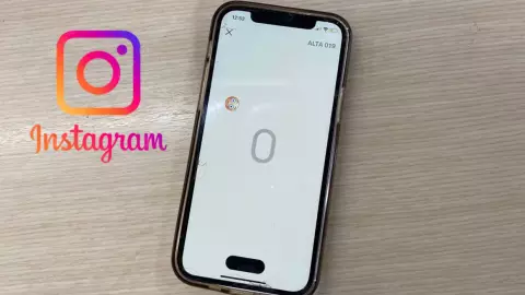 Juego de Instagram oculto