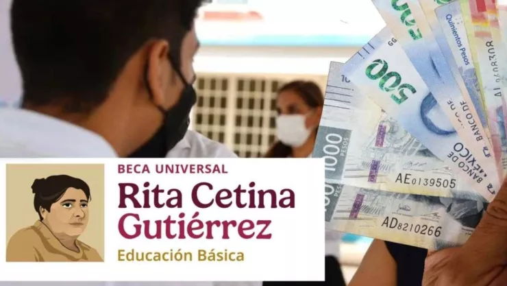 Suspenden pago becas Benito Juárez y Rita Cetina en abril 2025; estos apellidos no cobrarán