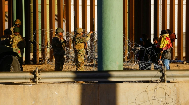 Estados Unidos mantiene Título 42