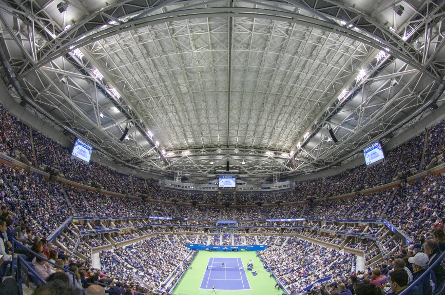 US Open Tennis Tournament 2019