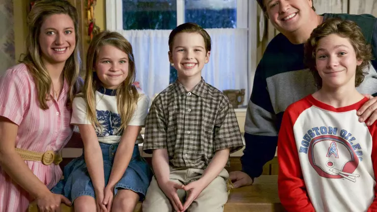ÚLTIMA HORA: Muere actriz de Young Sheldon y Mad Men a los 85 años